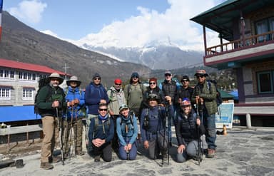 Faqs of Manaslu circuit