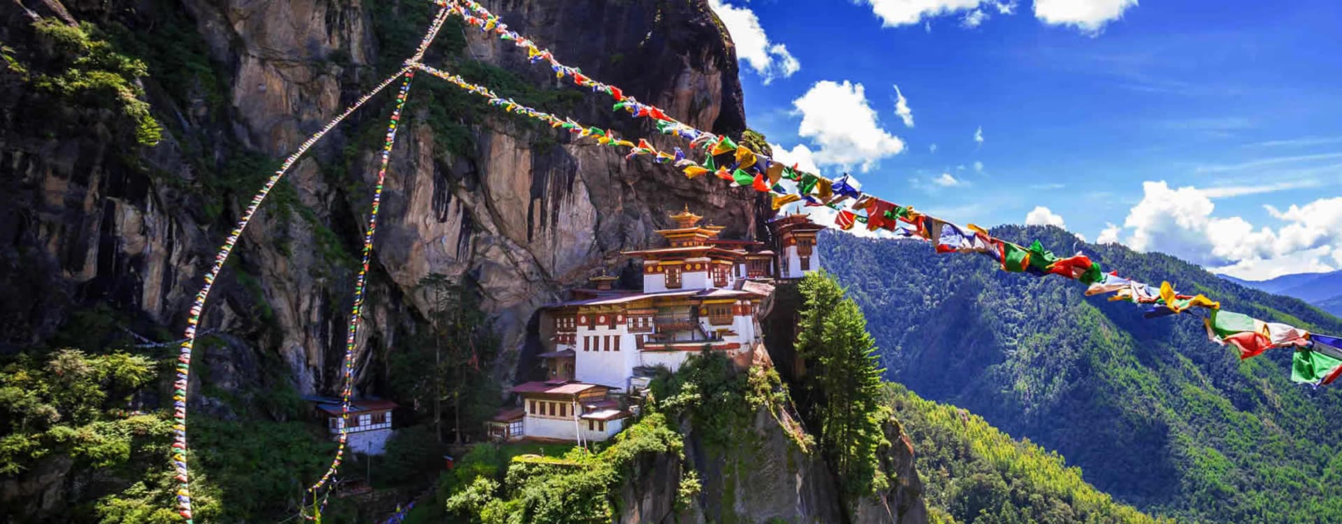 Bhutan Tours