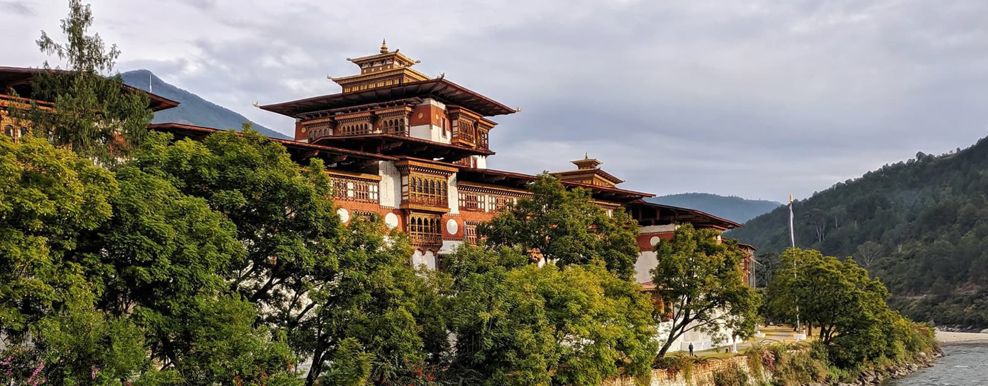 Bhutan Experience Tour