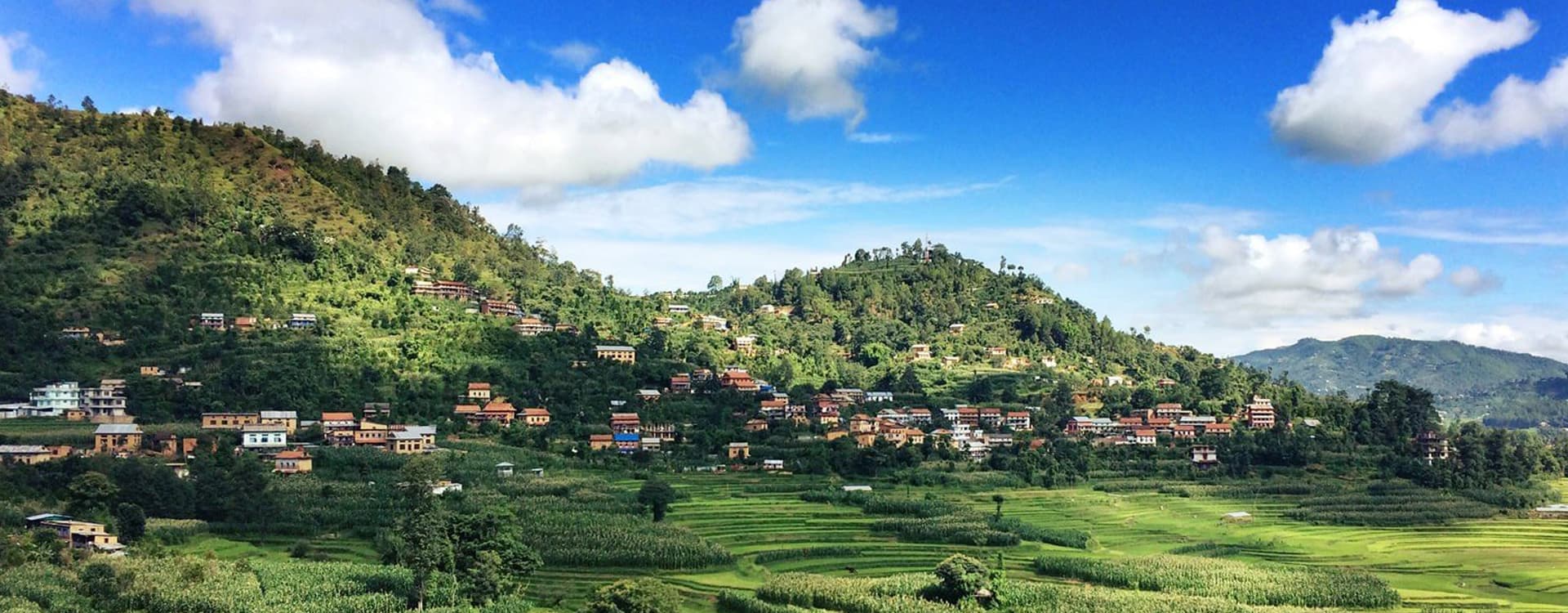 Dhulikhel Balthali Hiking