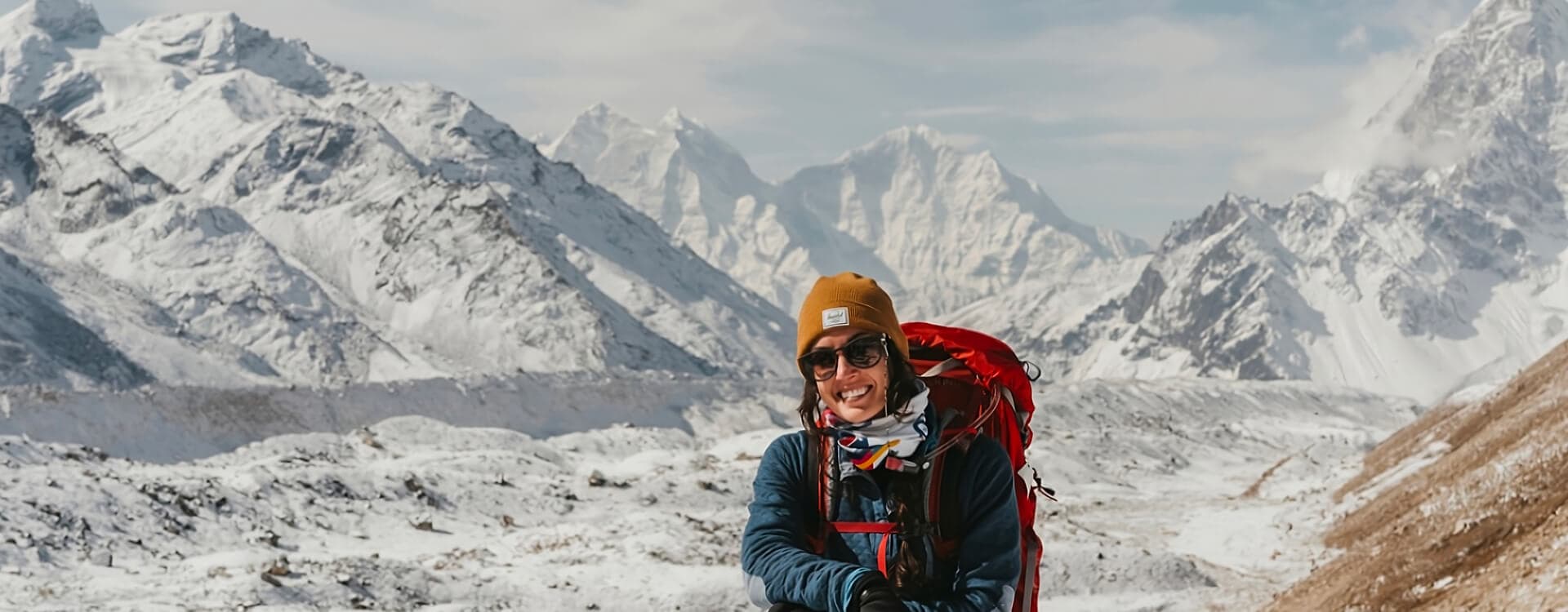 Everest Base Camp Trek