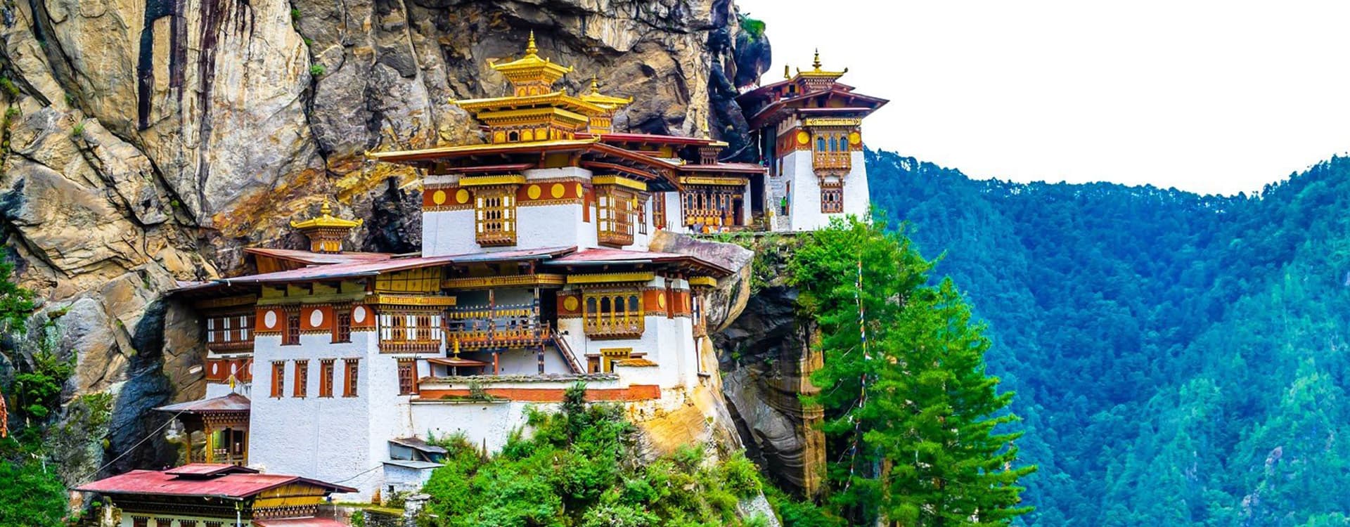 Bhutan tours