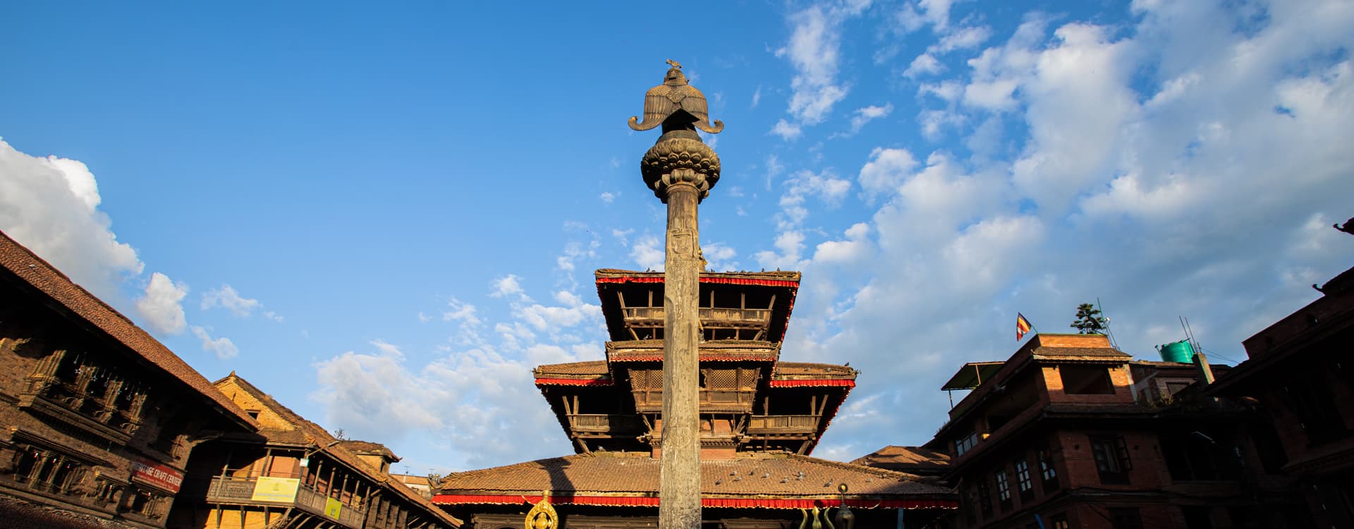 Glimpse of Kathmandu Tour