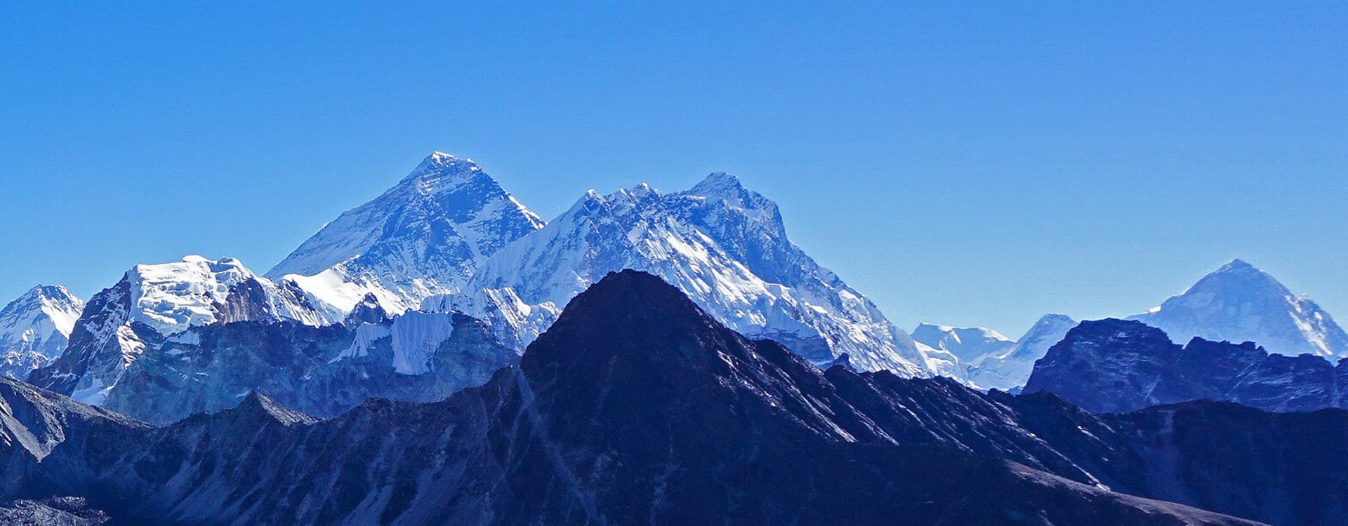 Gokyo Lake Heli Shuttle Trek