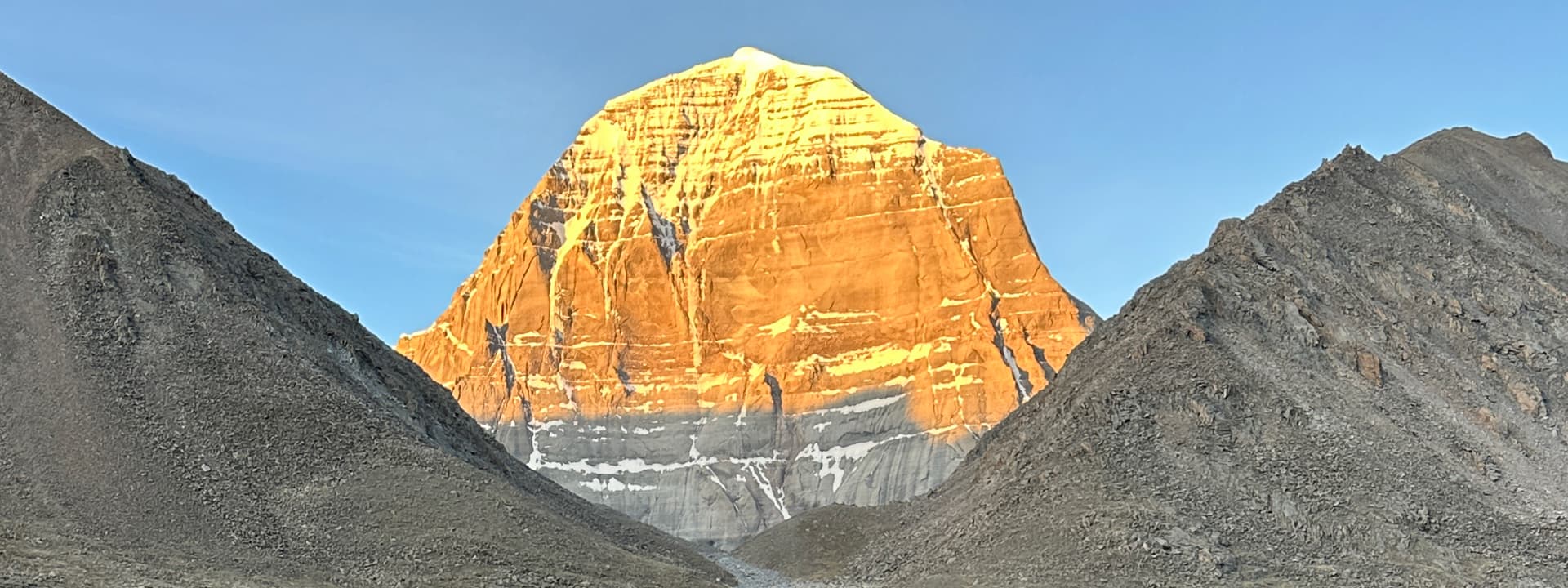 Kailash Mansarovar Tours and Trek