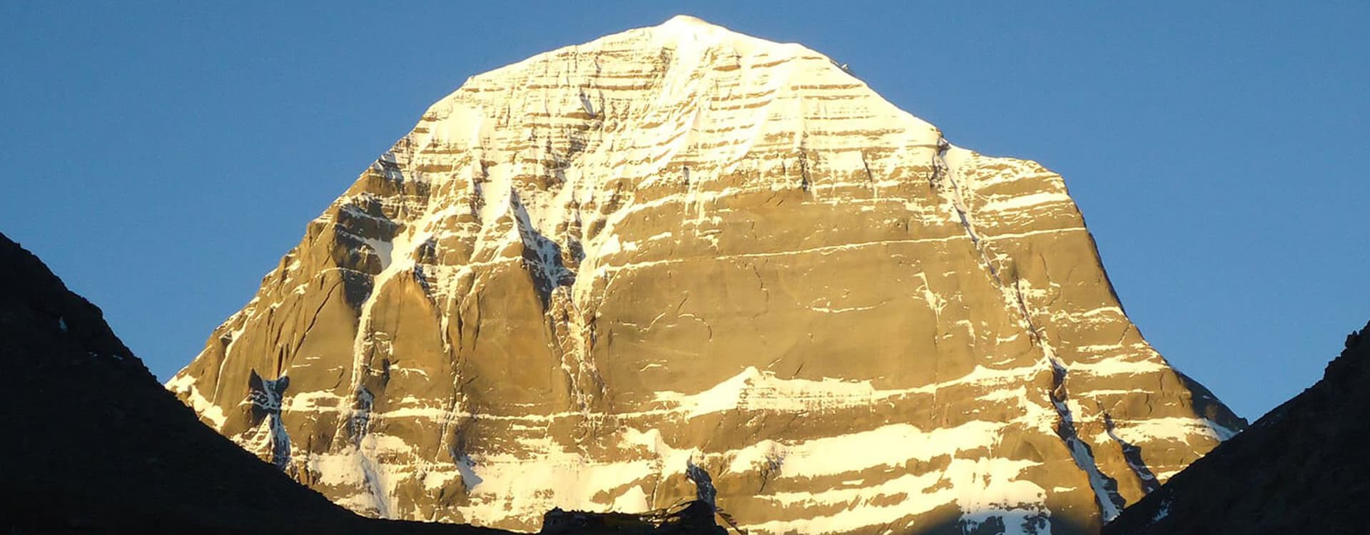 Kailash Mansarovar Tours