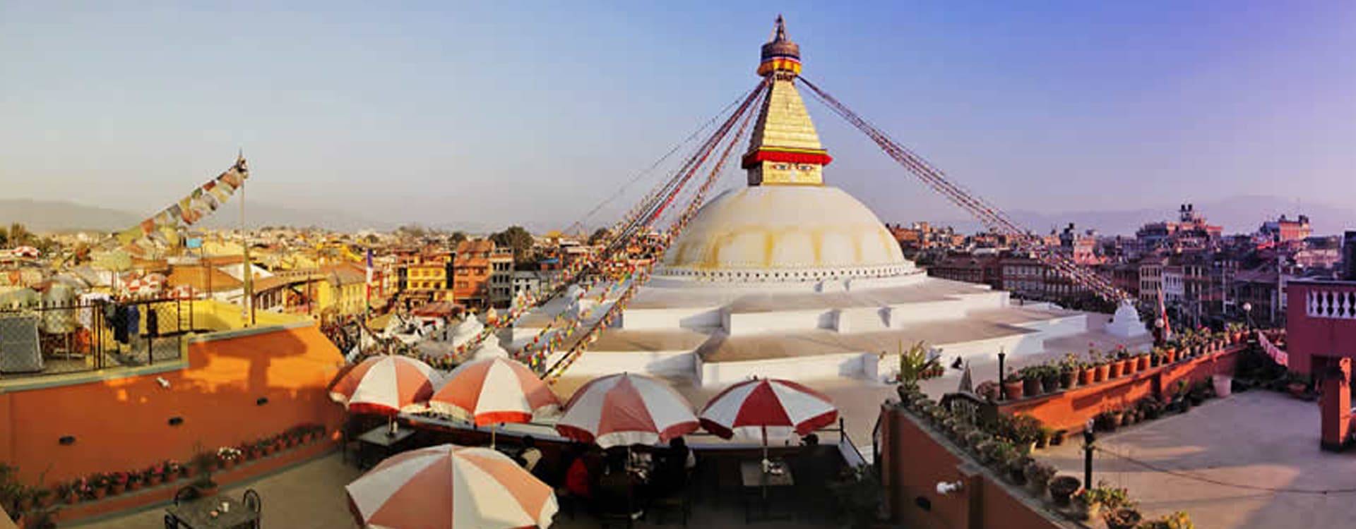 Kathmandu and Lhasa Tour