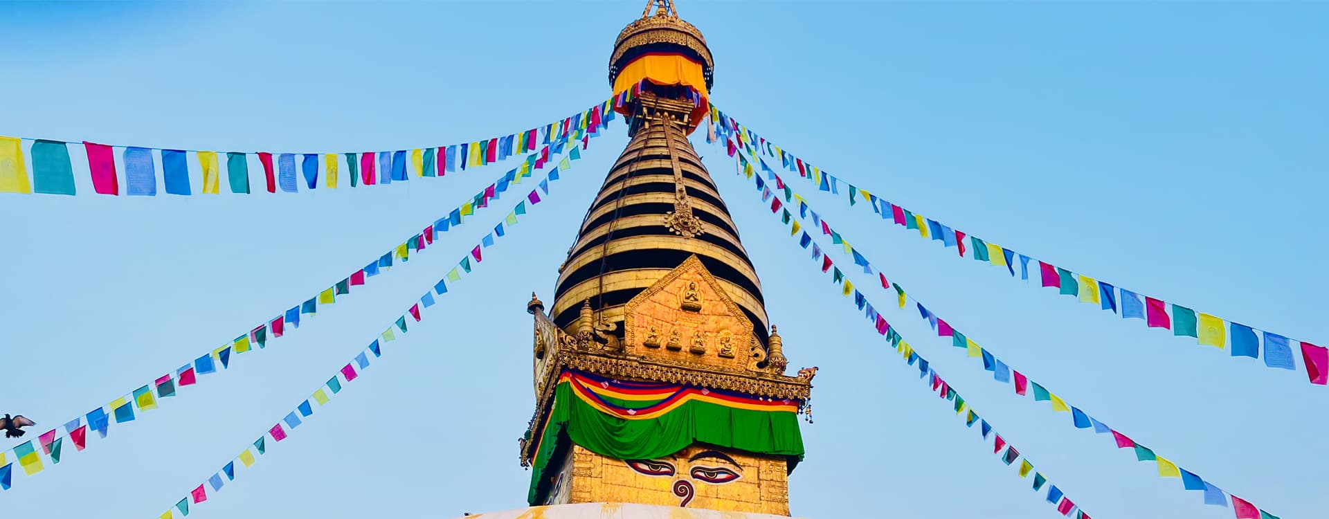 Kathmandu and Pokhara Tour