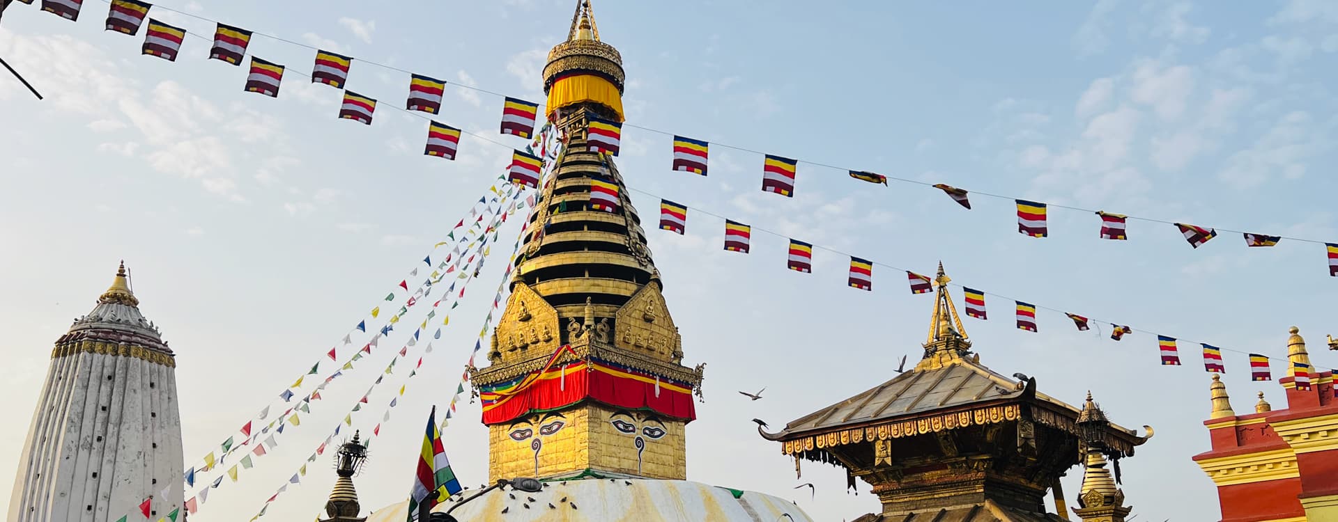 Kathmandu Day Tour