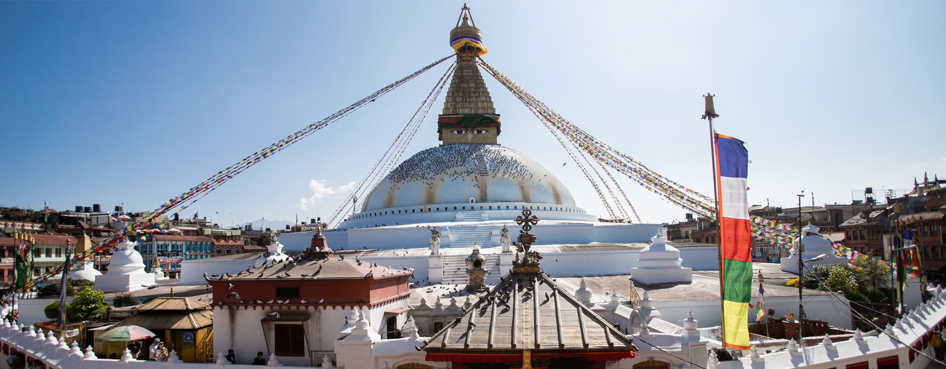 Kathmandu Photography tour