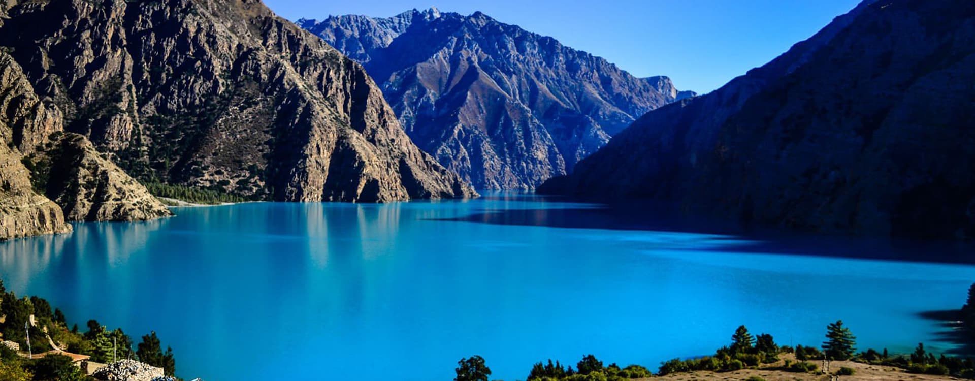 Lower Dolpo Trek