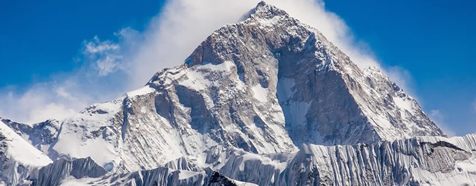 Makalu Base Camp Trek