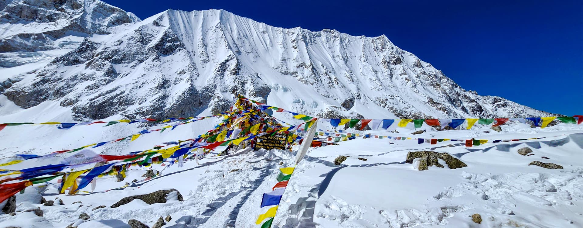 Manaslu Circuit Trekking