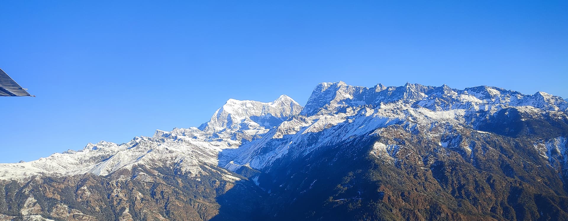 Everest Experience Flight