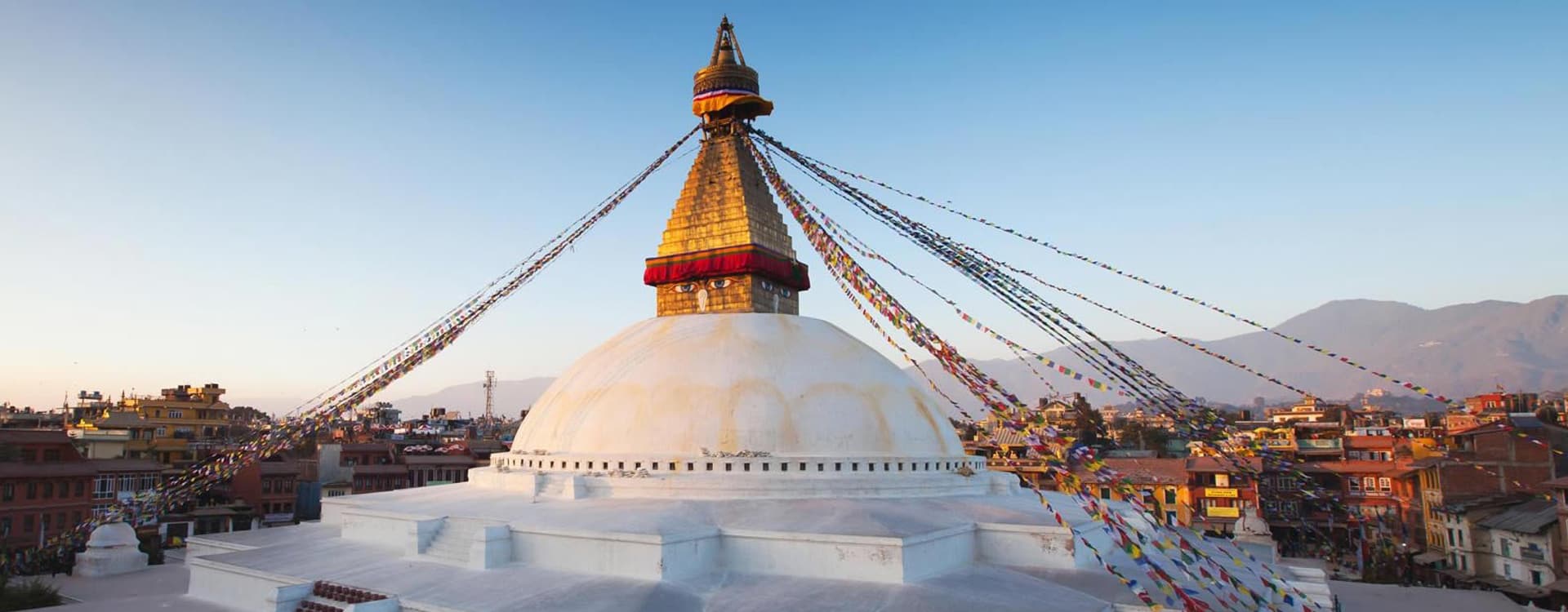 Nepal and Bhutan Tours