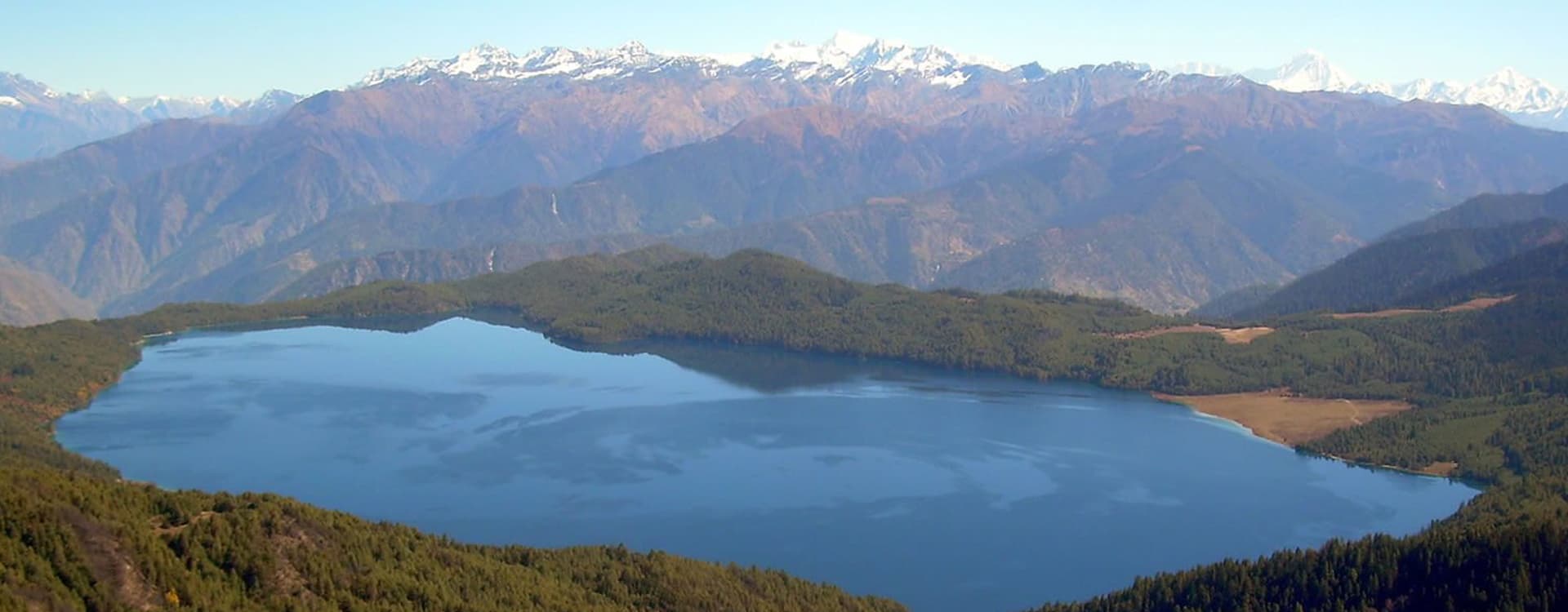 Rara Lake Trek