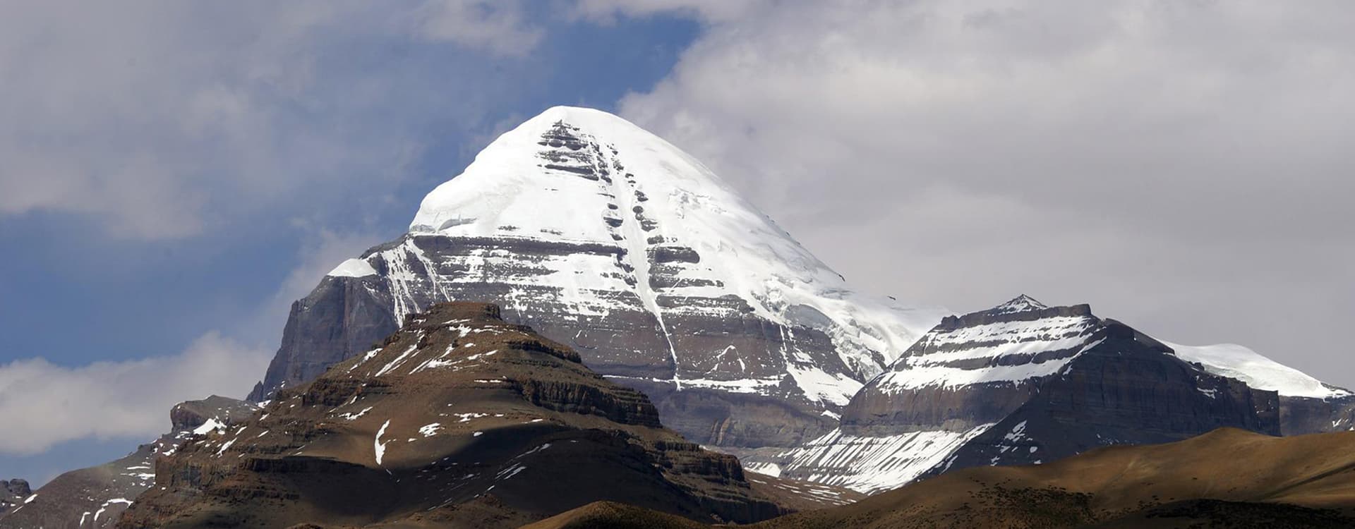 Simikot Kailash Lhasa Tour