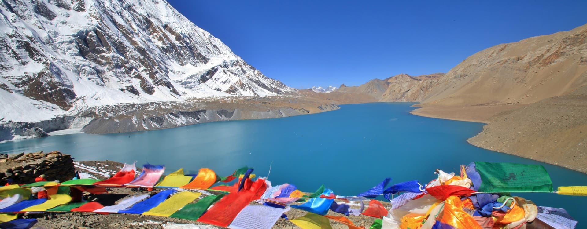 Tilicho Lake Trek