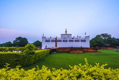 Buddha Birthplace Nepal Tourist places - Nepal tour