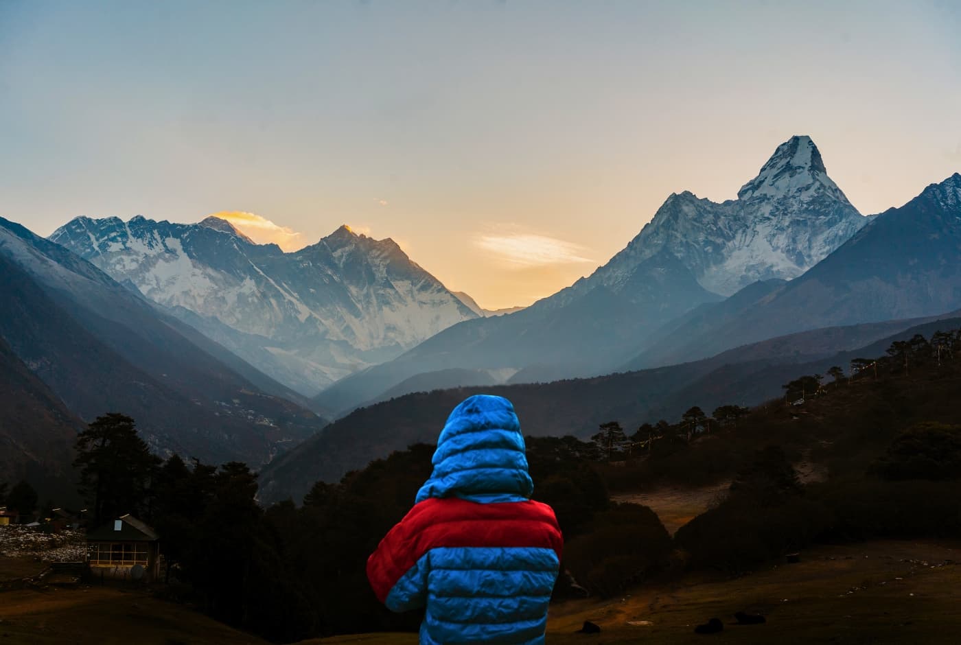 Everest Base Camp Trek cost and price kyanjuma