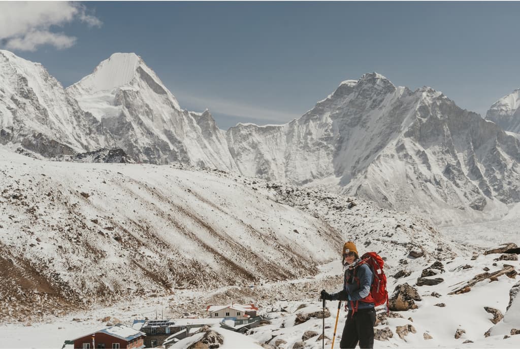 Nepal for solo travellers