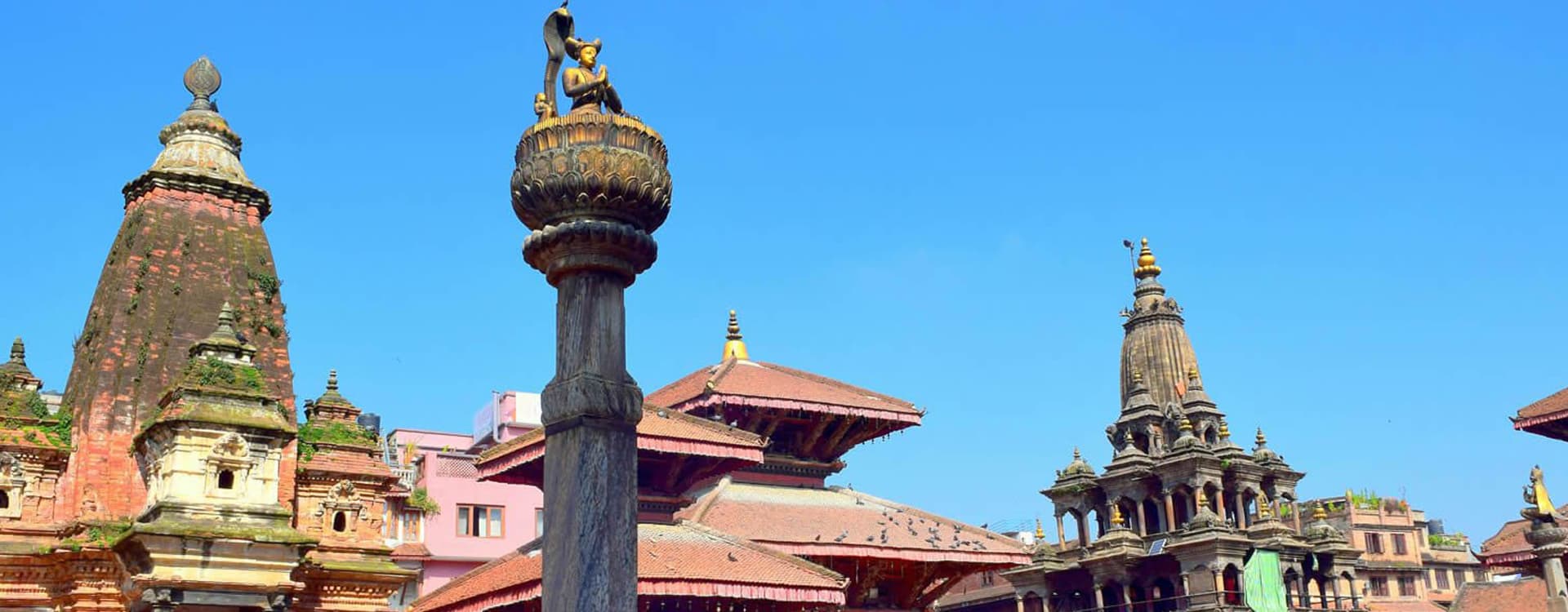 day tours in nepal