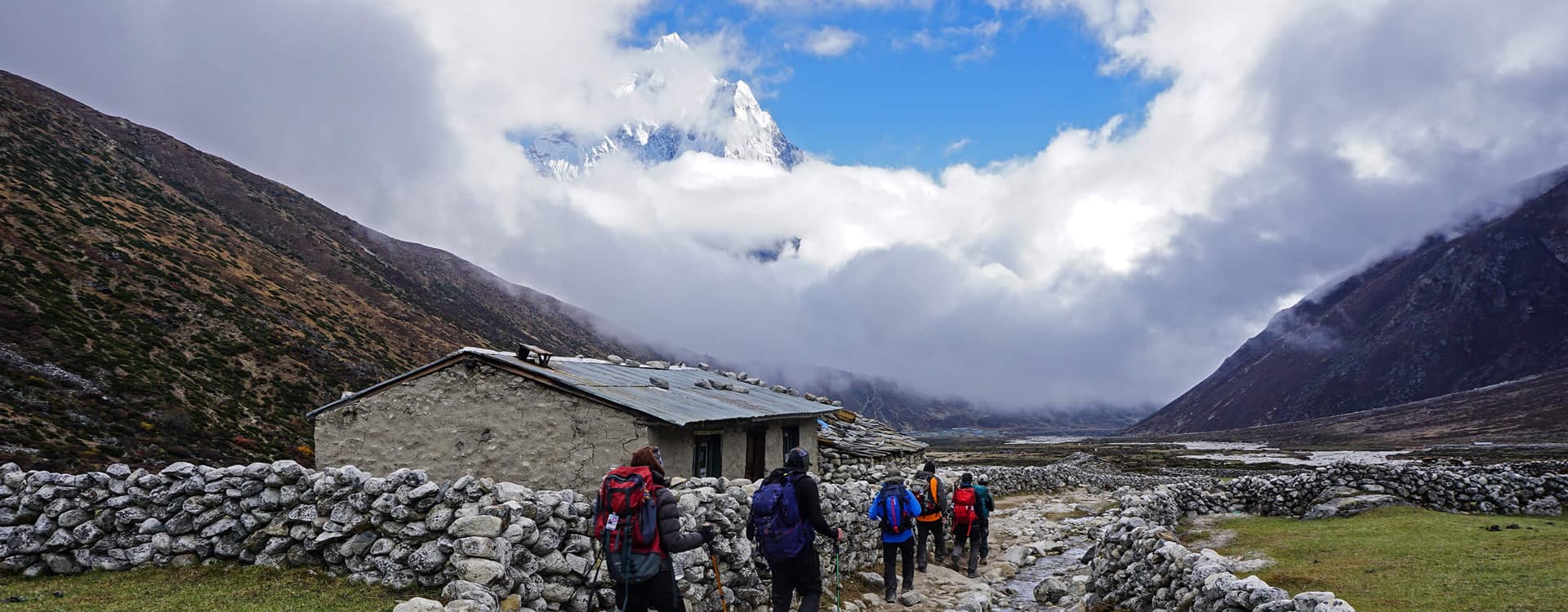 Summer Trek Packages