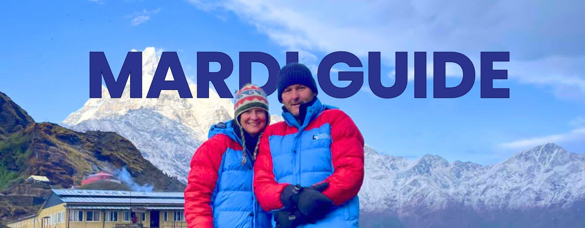 A complete Guide of Mardi Himal Trek