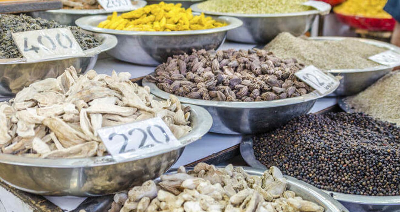 Asan Bazaar Kathmandu