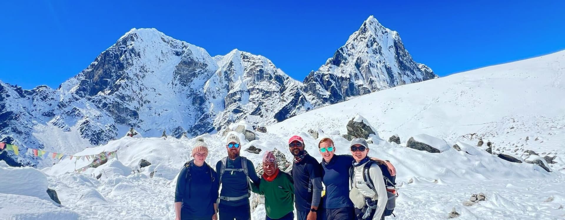 Top 15 Frequently Asked Questions about Everest Base Camp Trek