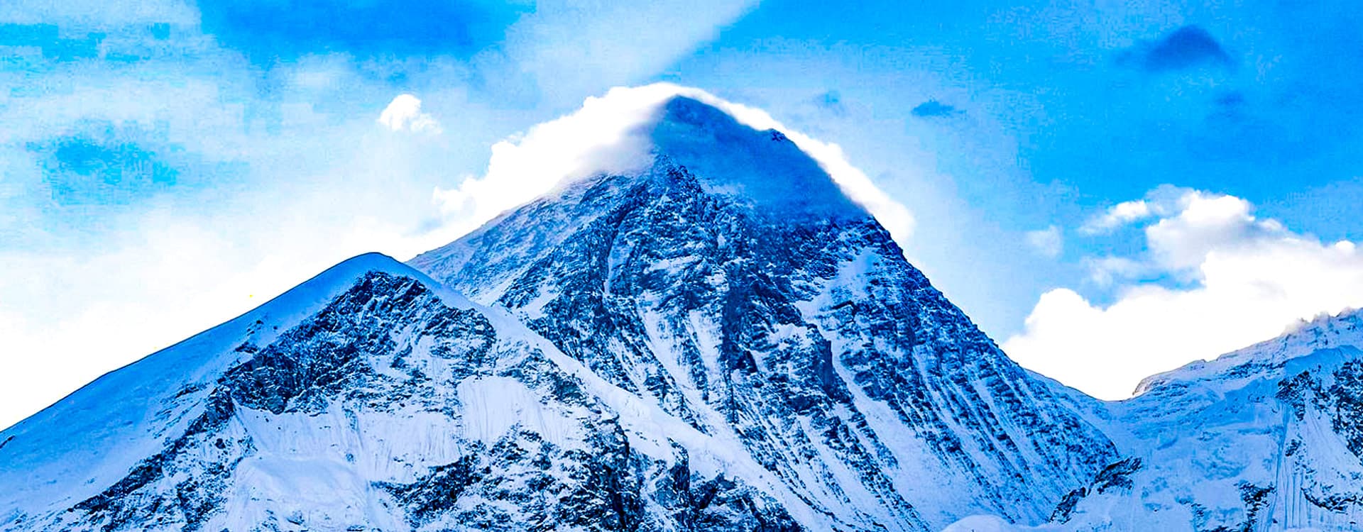 Highest 5: Explore the World’s Top Mountain Peaks