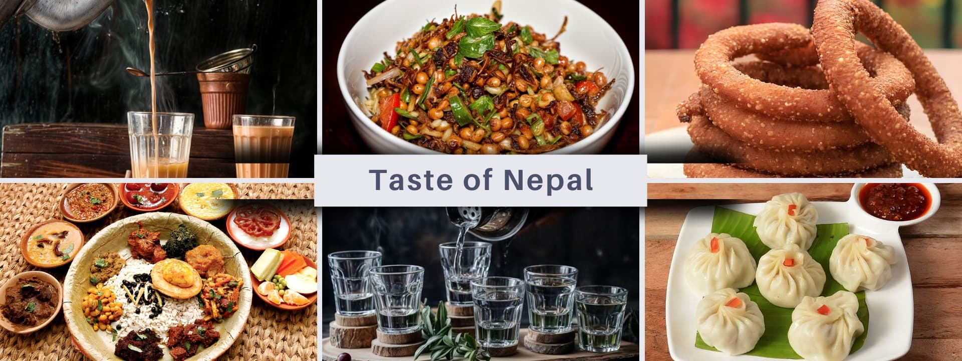 best nepal food