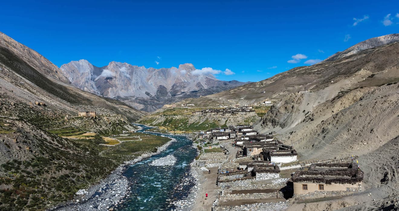 Top 5 Treks in Nepal During Monsoon Season