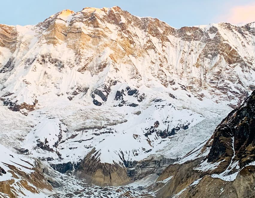 Annapurna Trekking Permits Guide 2026