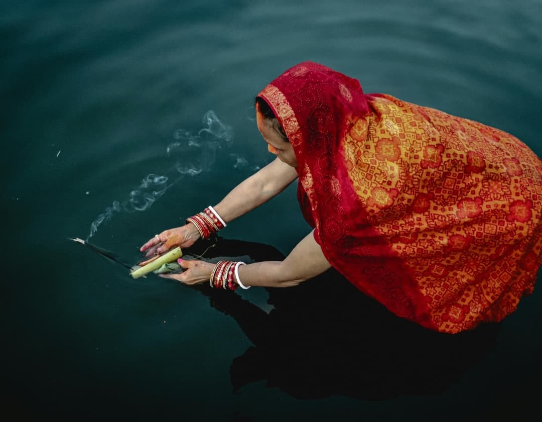 Chhath Puja