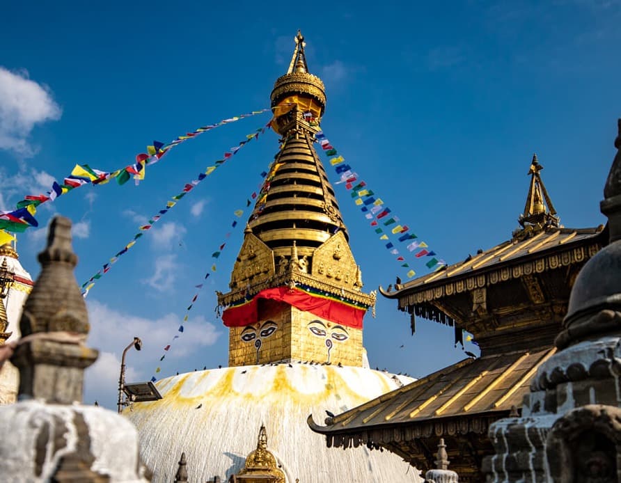 Culture Blends Adventure Tour