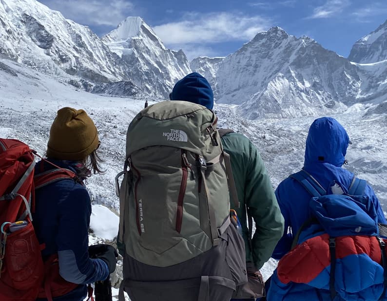 Everest Base Camp Trek in December 2025