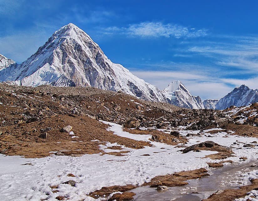 Everest Base Camp Trek in February - 2026