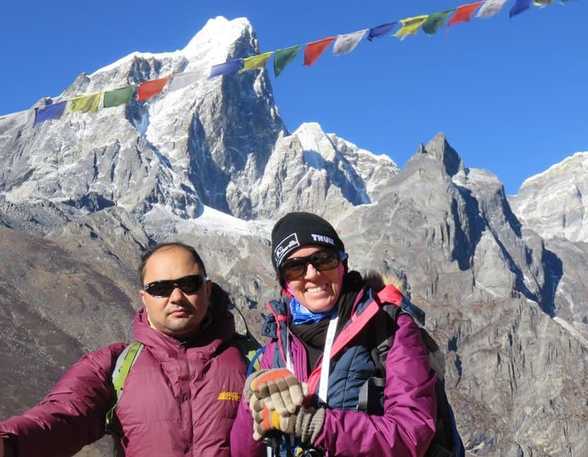 Free package to news reporters