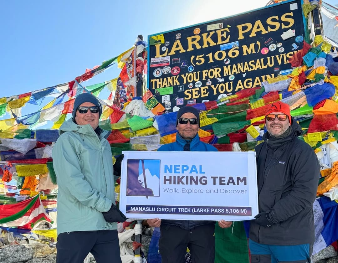 Manaslu Circuit Trek Permits 2026: Cost, RAP, MCAP, ACAP, Tsum Valley, and Guide Rules
