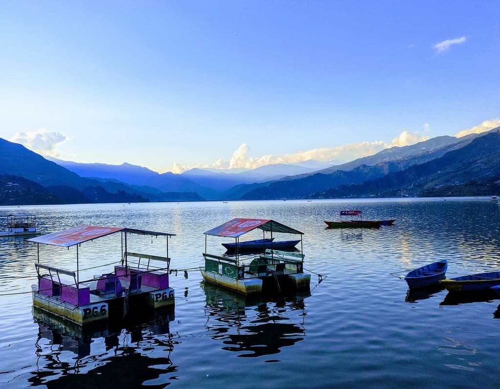 Pokhara Nepal: What is Pokhara Famous For?