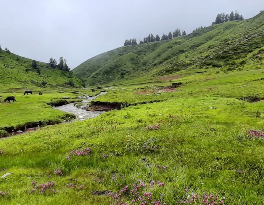 Major Attractions of Seven Provinces of Nepal