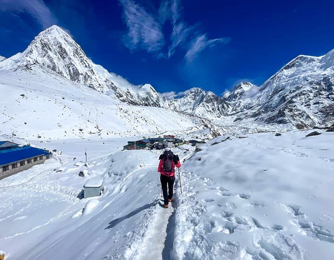 15 Surprising Facts of the Everest Base Camp Trek