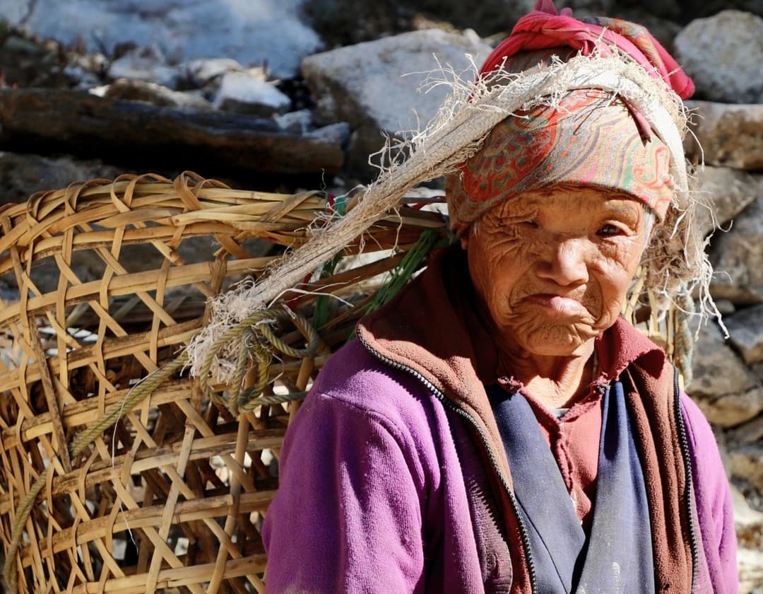 Everest Sherpa People: Who are Sherpa People?