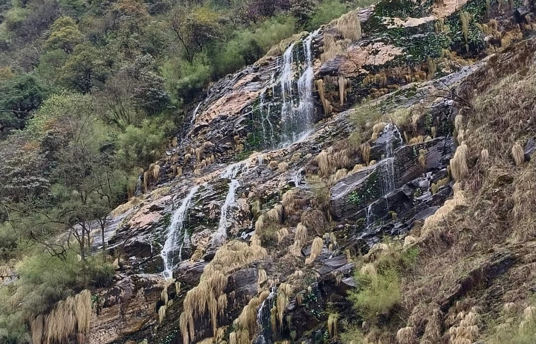 Pujinam Barah Before Deurali ABC