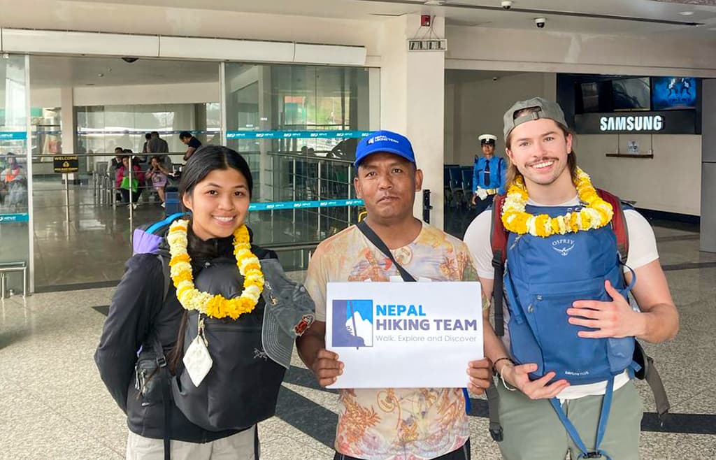 Airport Pickup And Drop Offservice