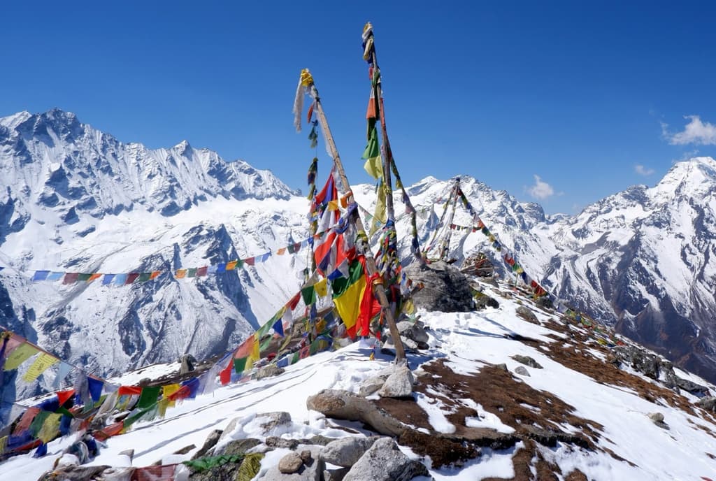 Langtang Valley Trek detail guide What to expect