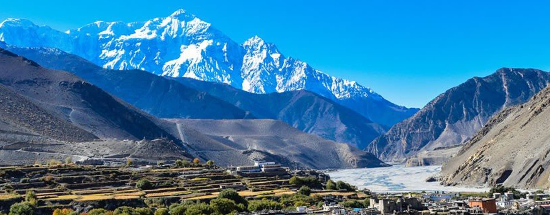 Volunteer as You Trekking