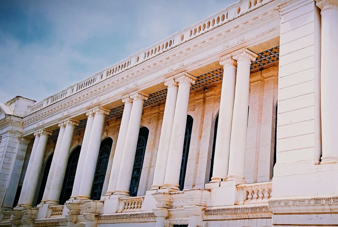 Kathmandu Durbar Square
