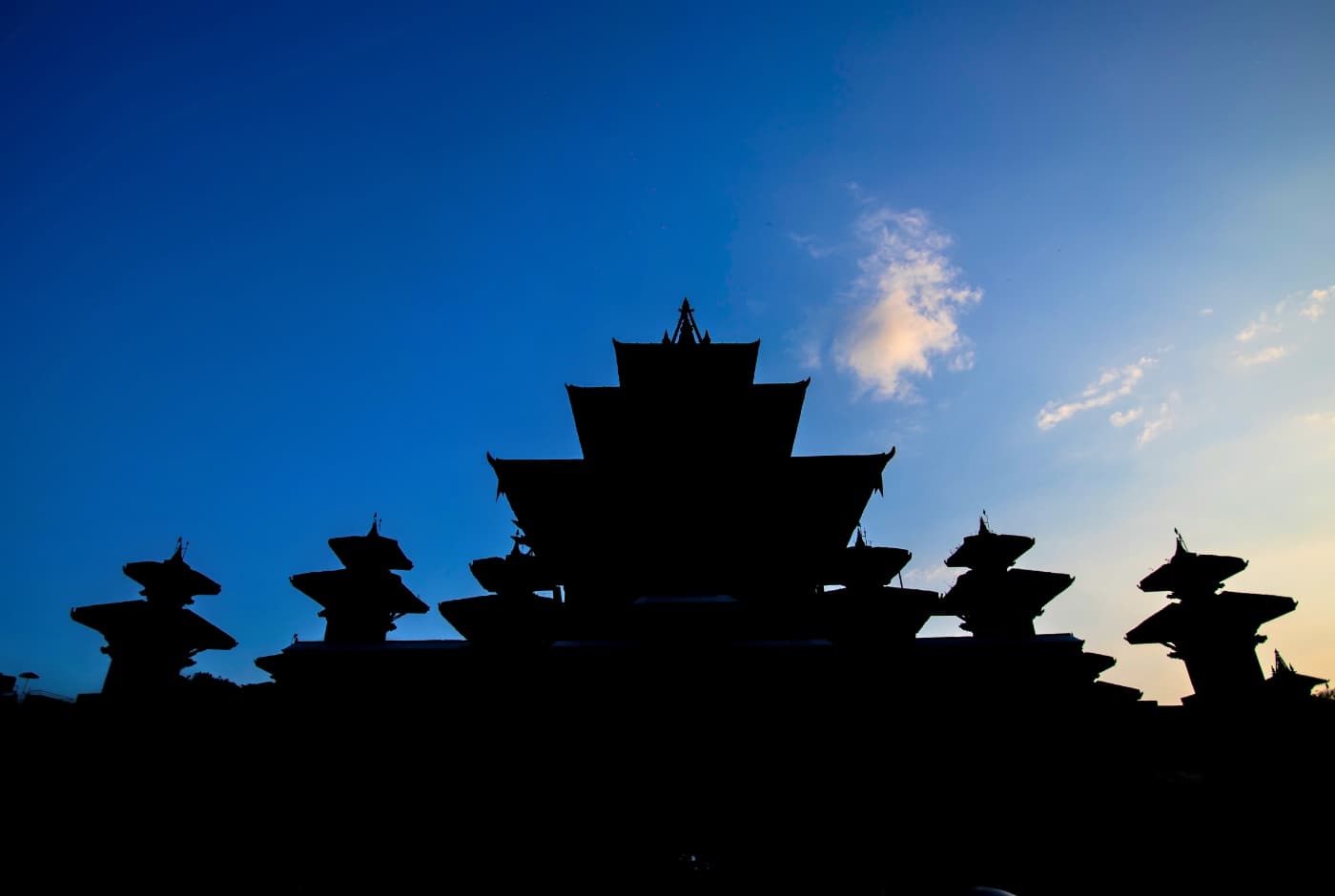 Kathmandu heritages Nepal Tour